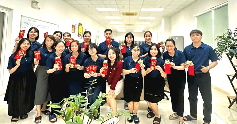 Đà Nẵng: Công đoàn cơ sở đề xuất tăng thu nhập cho người lao động dịp Tháng Công nhân
