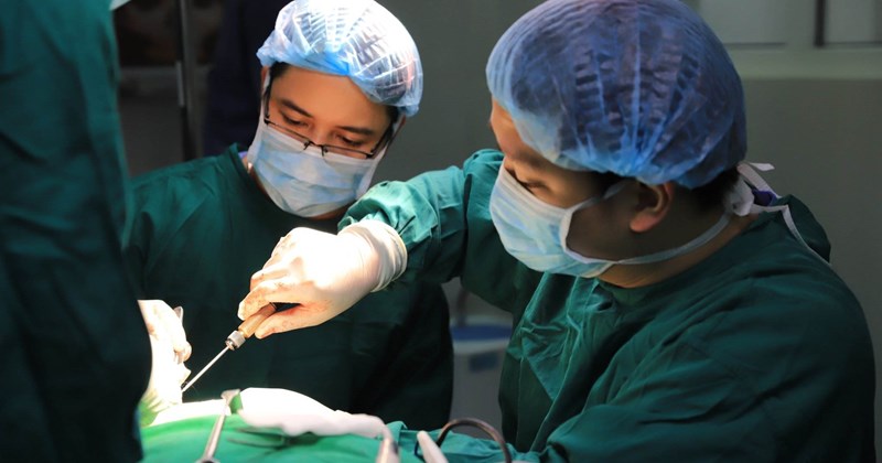 Thay đổi quy định cấp phép khám chữa bệnh từ 1/7