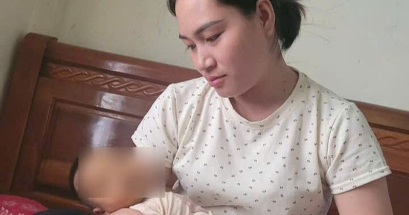 Bé 2 tuổi nguy kịch vì bệnh gan, gia đình kêu gọi giúp đỡ