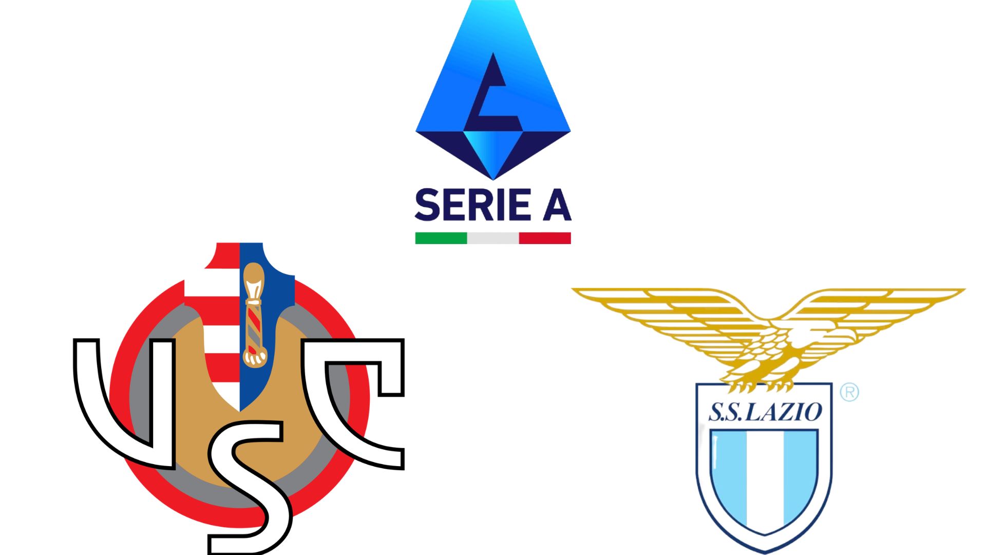 Football prediction Cremonese vs Lazio in Serie A. Graphics: Dieu Anh