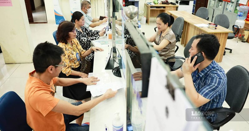 Nghỉ lễ 2/9: Ai được nghỉ 5 ngày liên tục?