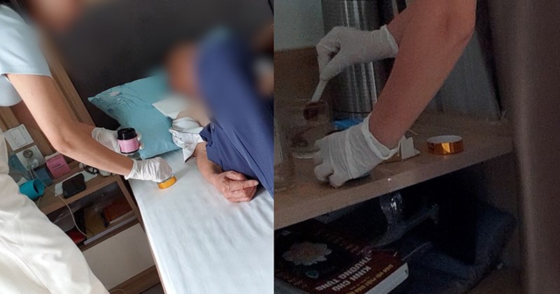 Hà Nội: Xuất hiện mô hình "lò" chữa bệnh bằng nhịn ăn, uống nước ion kiềm