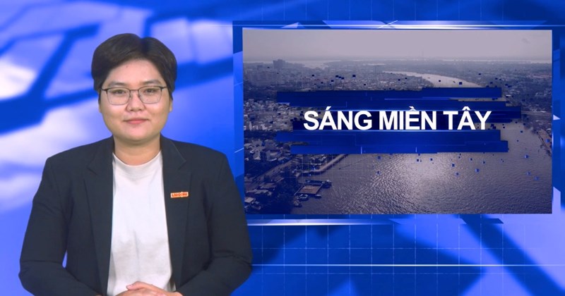 Đồng bằng sông Cửu Long ngày 5/5: Bị phạt vì trộm 4 thùng bia