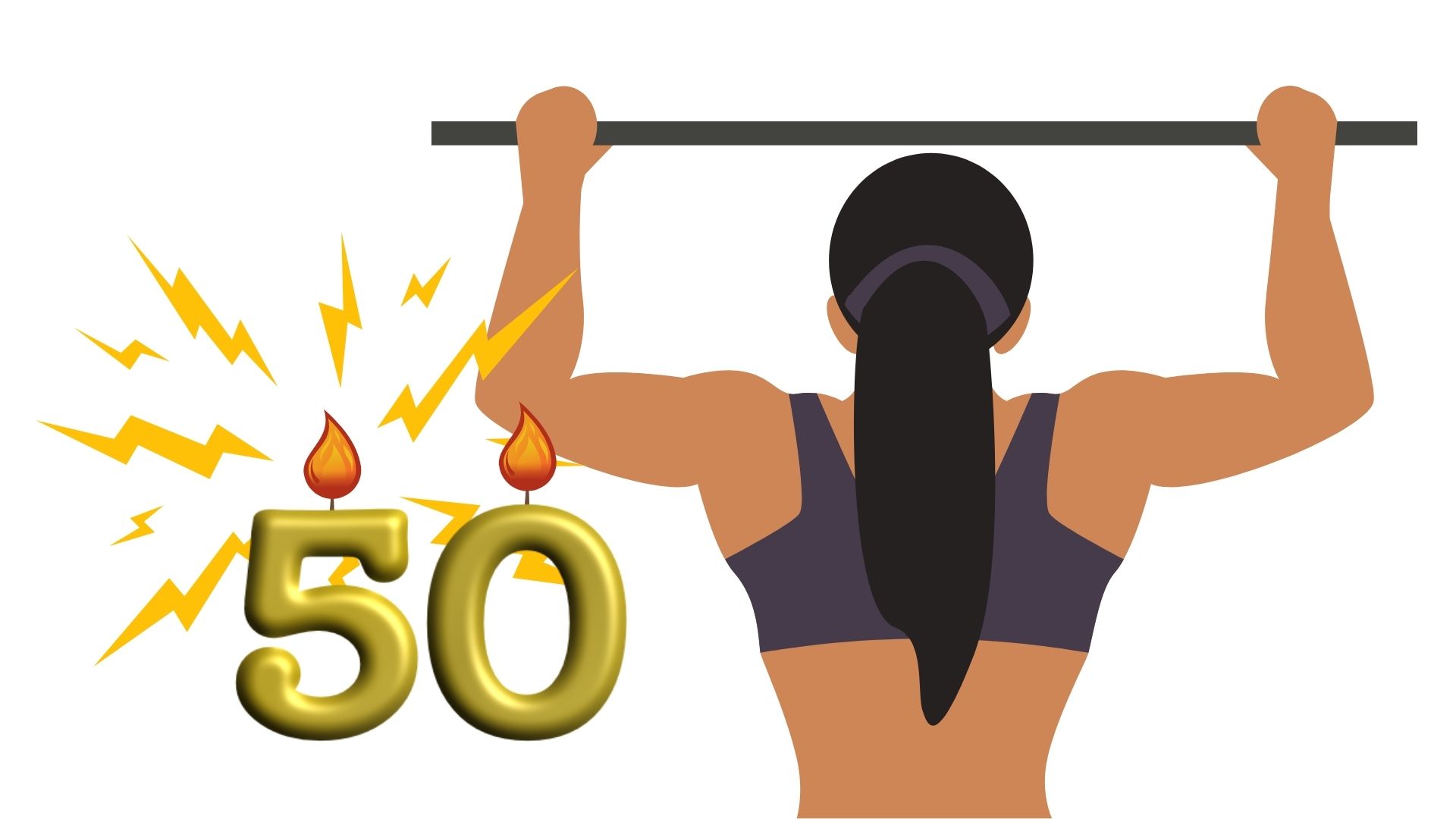 Stretch exercise helps improve overall health. Graphics: Thanh Thanh