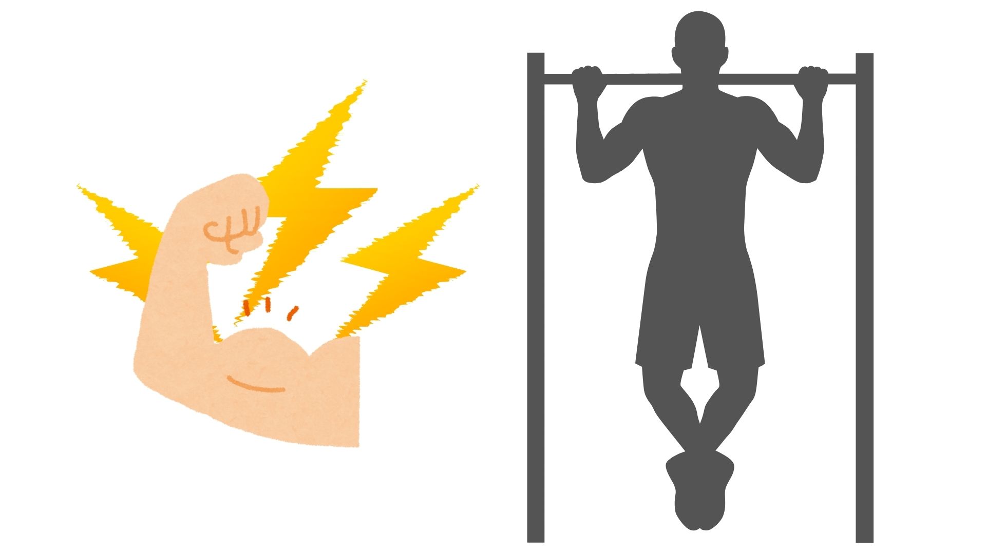 Squatting does not come from immediate strength but is the result of regular practice, improving small steps. Graphics: Thanh Thanh