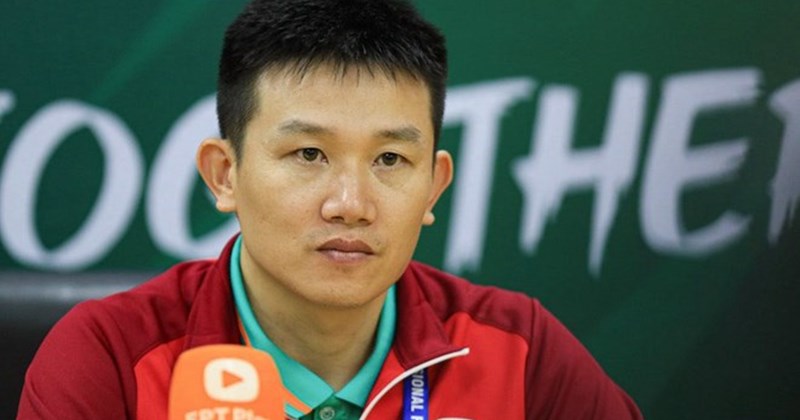 Huấn luyện viên Phan Như Thuật có thể dẫn dắt câu lạc bộ Hà Tĩnh