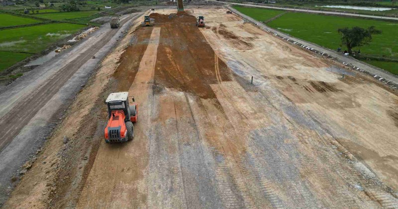 Ninh Bình chấn chỉnh tình trạng giải ngân vốn đầu tư công chậm