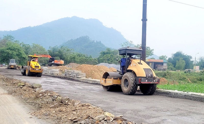 Some ministries and agencies are on the list of units with a public investment disbursement rate of less than 1% and have not been disbursed. Photo: Tram Anh
