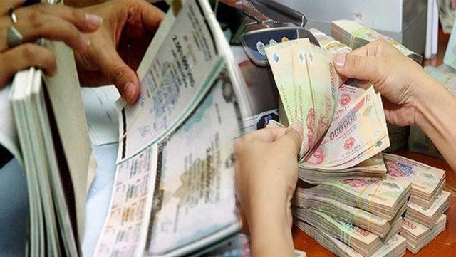 Moody's raises Vietnam's national credit rating outlook from "Stable" to "Positive". Photo: D. T