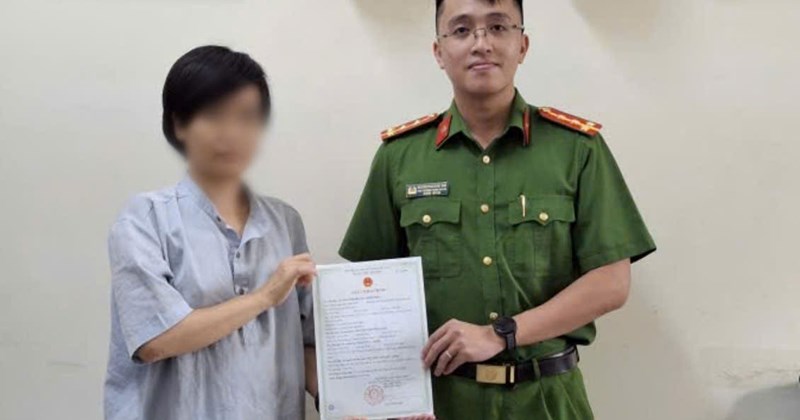 Cuộc sống mới của bé 22 tháng tuổi khi mẹ vướng vòng lao lý