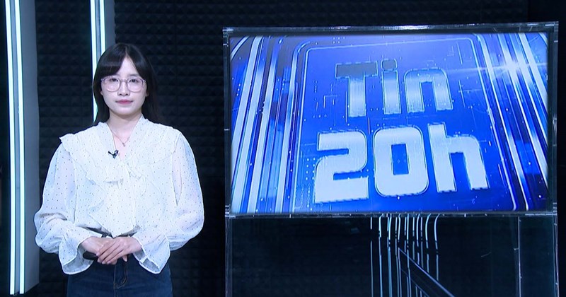 8 PM News: Hai nút giao hơn 1.196 tỷ đồng ở Cần Thơ có tiến độ trái ngược