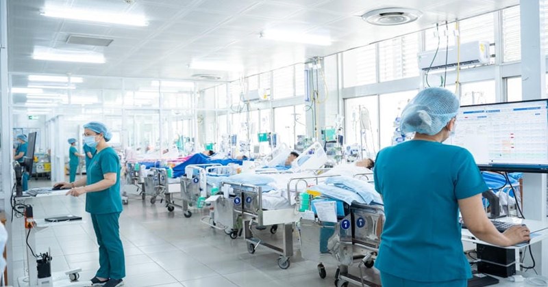 Mở rộng bệnh viện vệ tinh, cung cấp dịch vụ chất lượng cao tại địa phương