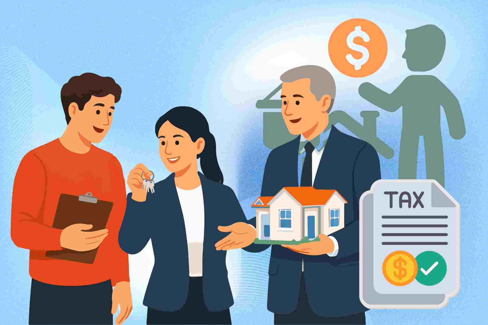 La location d'une seule maison nécessite-t-elle une déclaration fiscale?