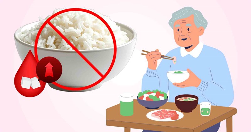3 loại tinh bột thay thế gạo trắng, ổn định đường huyết, tốt tim mạch