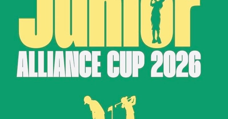 Golfer trẻ Việt Nam có cơ hội dự giải Vietnam-Singapore Junior Cup 2026