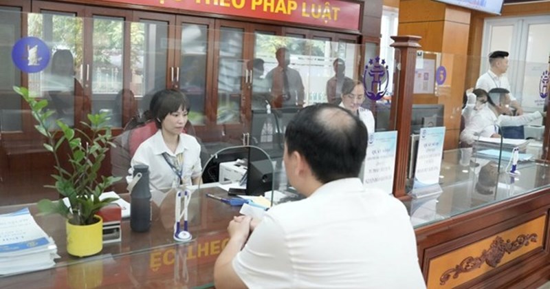 Mức hưởng lương hưu tối thiểu: Không phân biệt giới tính