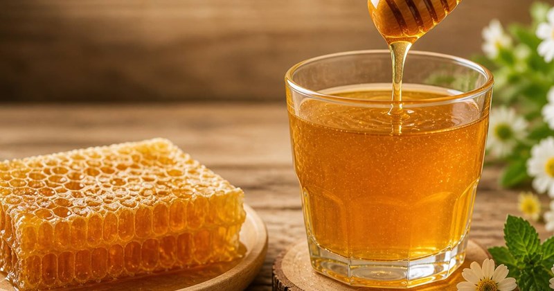 Uống gì buổi sáng để hỗ trợ giải độc gan?