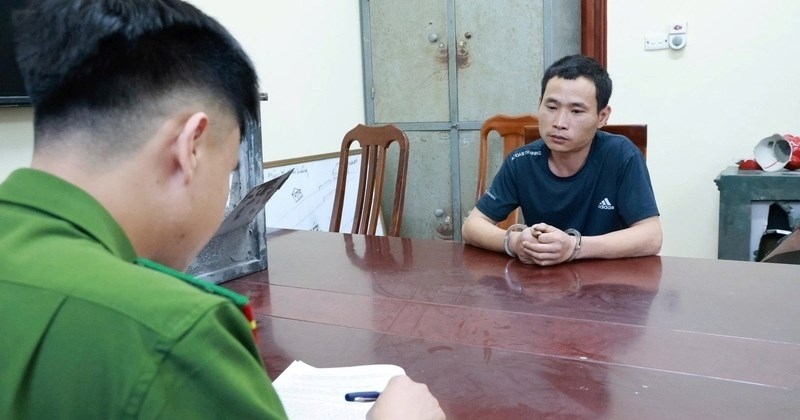 Thợ sửa khóa phá két sắt, cuỗm hàng trăm triệu đồng