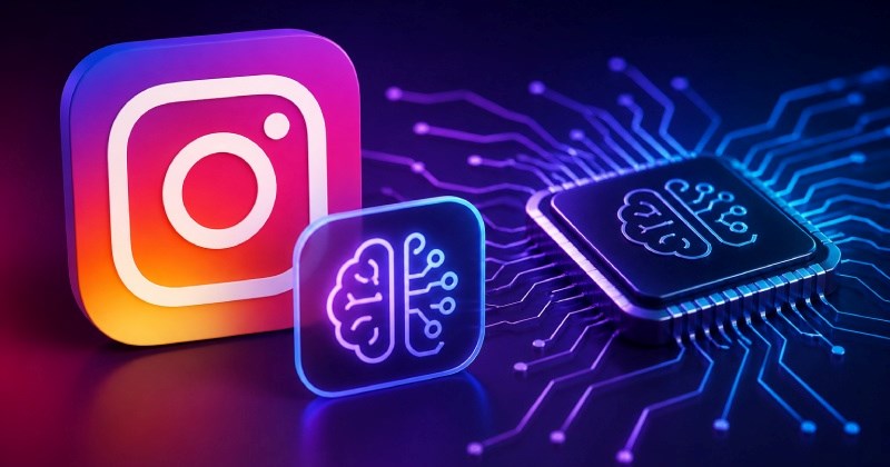 Instagram thử nghiệm tính năng minh bạch hóa nội dung AI
