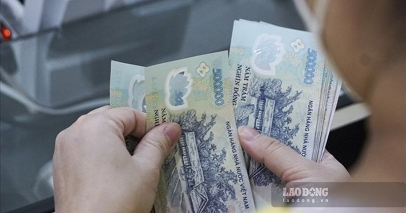 VietinBank: Gửi 400 triệu đồng, nhận 48 triệu đồng tiền lãi
