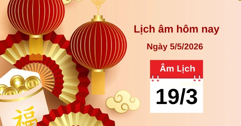 Mùng 5 tháng 5 âm lịch: Khai mở tiết Lạp Hạ