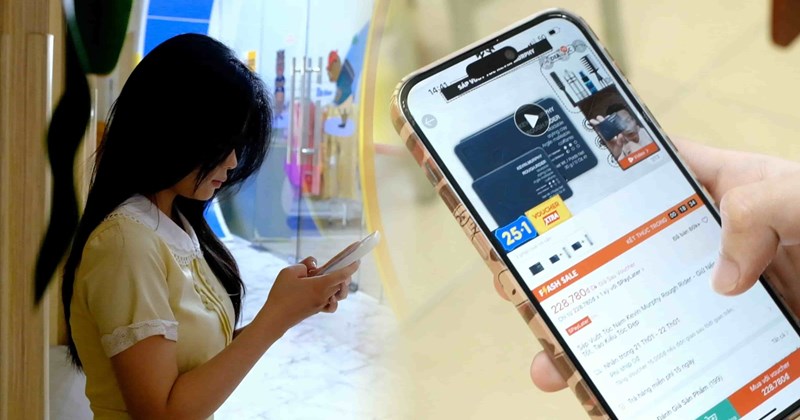 Săn sale" quá đà, ranh giới tiết kiệm - lãng phí mờ dần