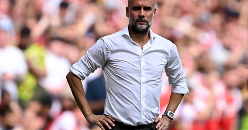 Man City hòa: Kết quả có thể phá hỏng cả mùa giải