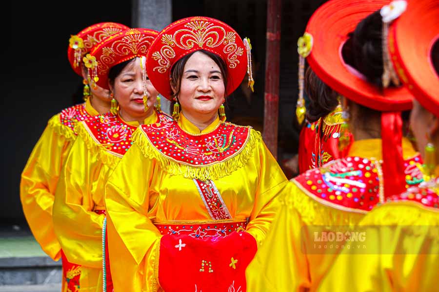 Trong bối cảnh hiện đại, việc gìn giữ giá trị truyền thống của lễ hội được địa phương đặc biệt coi trọng. Các nghi lễ được phục dựng đúng quy cách; công tác tổ chức bảo đảm an ninh trật tự, vệ sinh môi trường, tạo không gian lễ hội văn minh, an toàn. Chính quyền cũng đẩy mạnh tuyên truyền, nâng cao ý thức người dân, hạn chế biểu hiện mê tín, phản cảm; đồng thời triển khai tu bổ, tôn tạo di tích, huy động hiệu quả nguồn lực xã hội hóa để bảo tồn giá trị nguyên gốc.