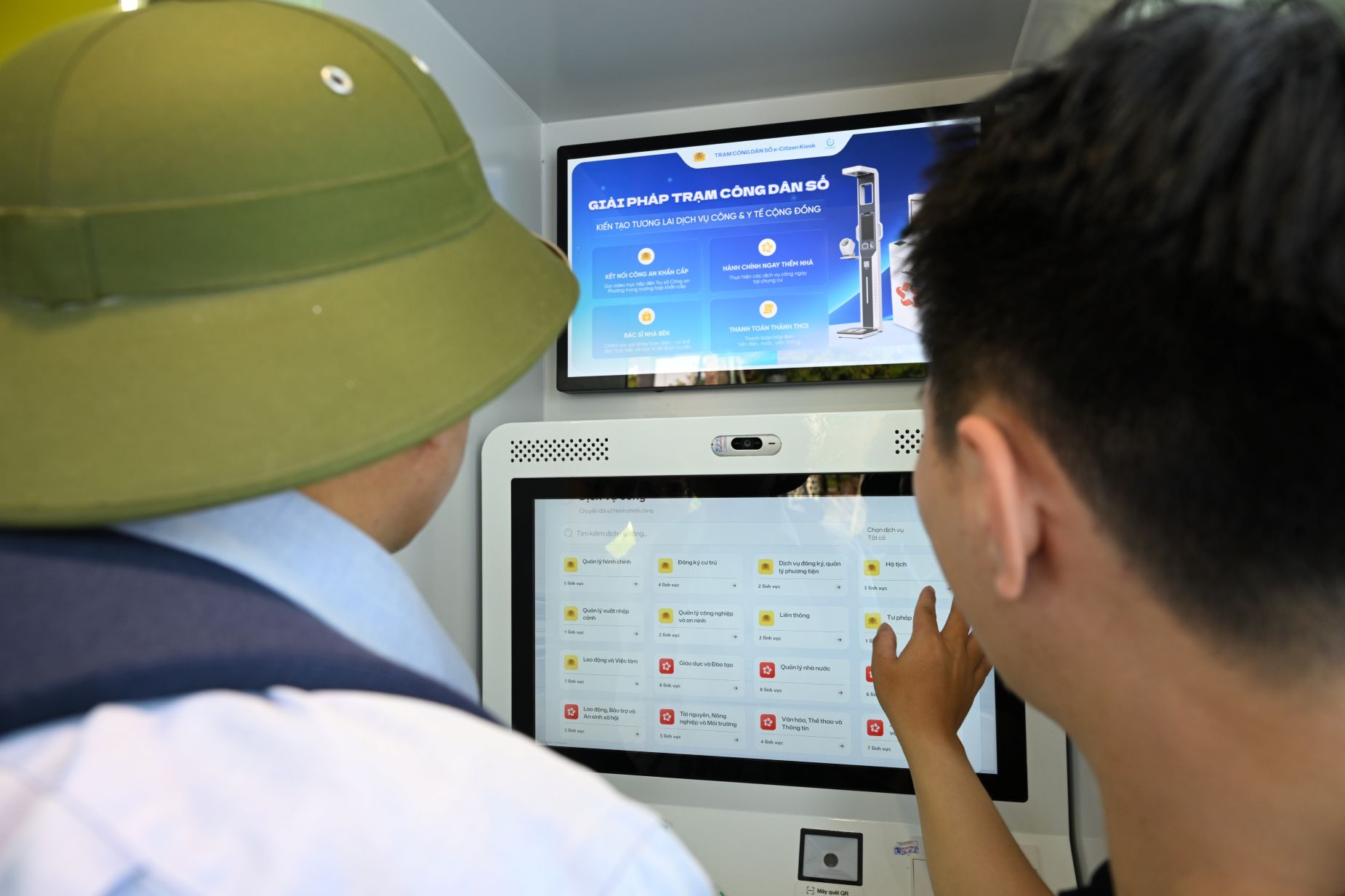 Trong thời gian tới, các đơn vị sẽ tiếp tục triển khai thêm nhiều điểm trên các tỉnh, thành cả nước. Ảnh: Long Châu 