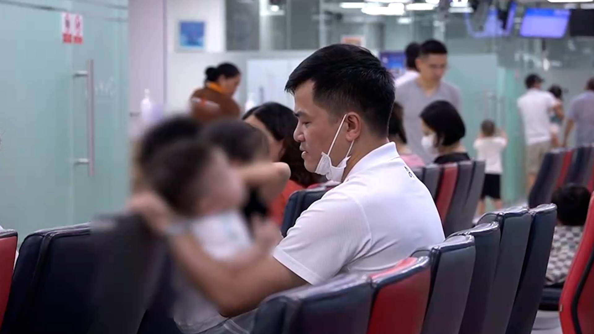 Cases of meningococcal disease increase, doctors warn of the risk of infection.