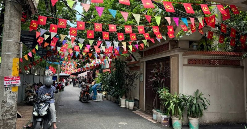 Xem xét bổ nhiệm thêm Phó Trưởng thôn nếu cần thiết