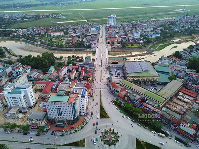Dien Bien finalizes the number of deputy heads of departments and agencies. Photo: Quang Dat