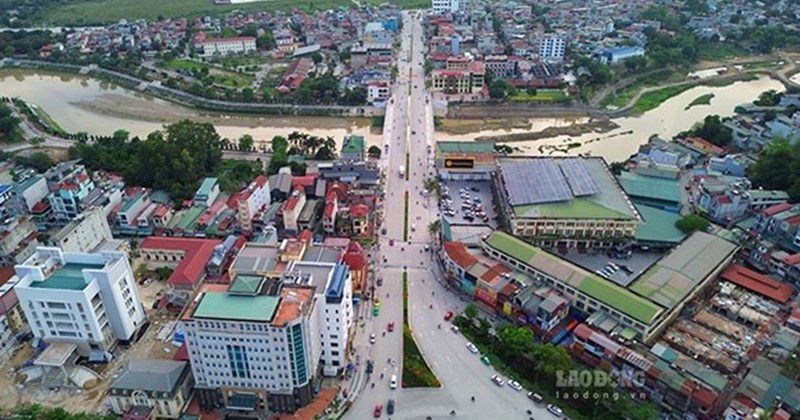 Điện Biên chốt số lượng cấp phó sở, ban, ngành