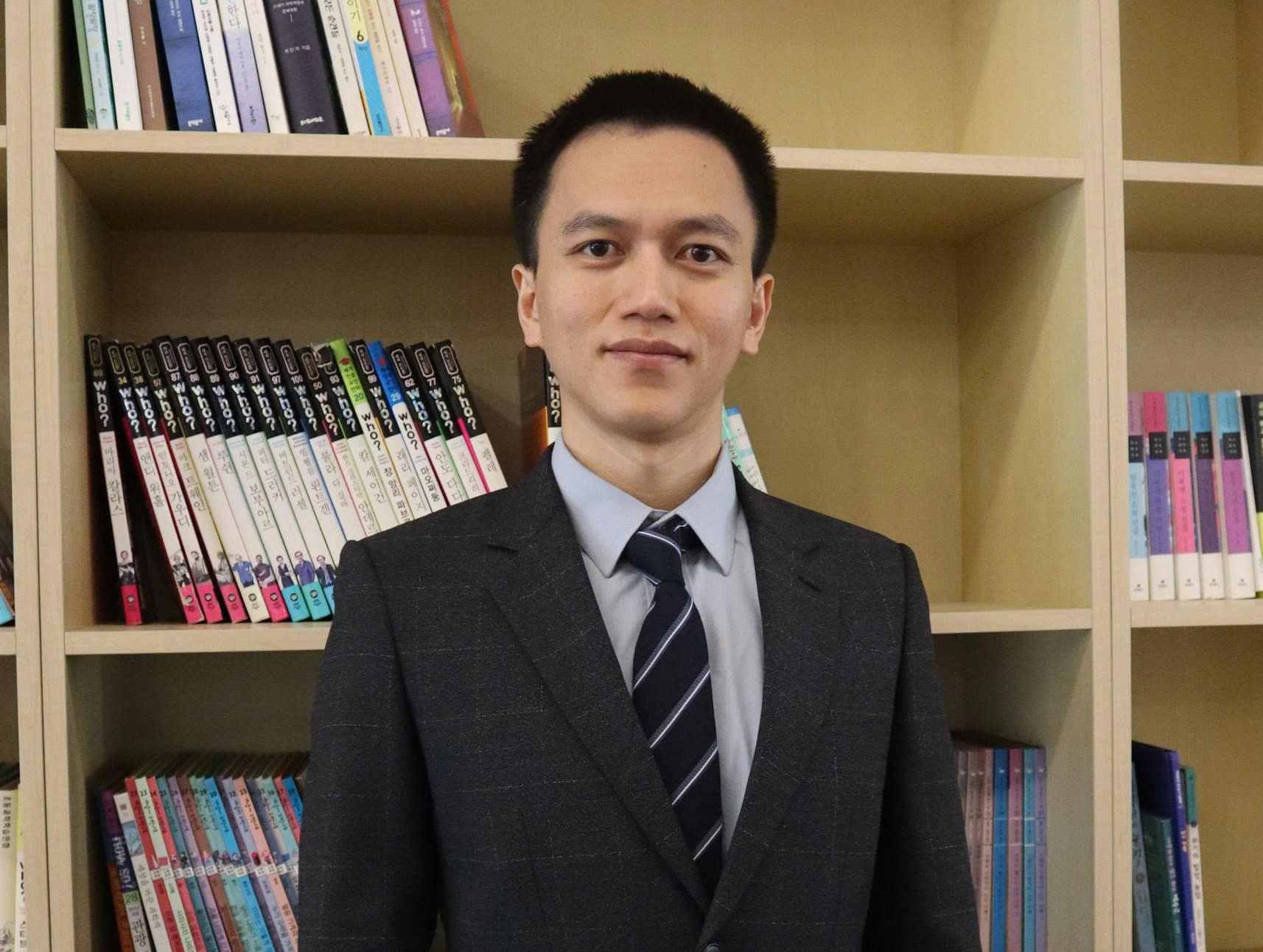 TS Đào Hưng (Trường Đại học Kinh tế - Luật, ĐHQG TP.HCM) cho rằng 
