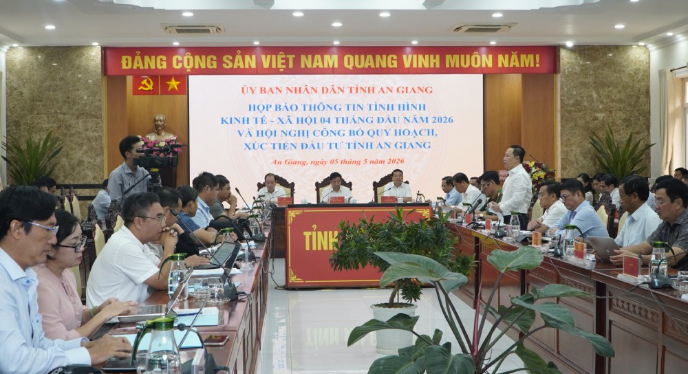 Đại biểu dự hội nghị. Ảnh: Nguyên Anh