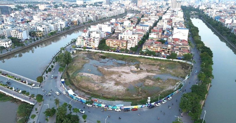 Hải Phòng xử lý 15 dự án tồn đọng, lên kế hoạch cho hơn 100 dự án