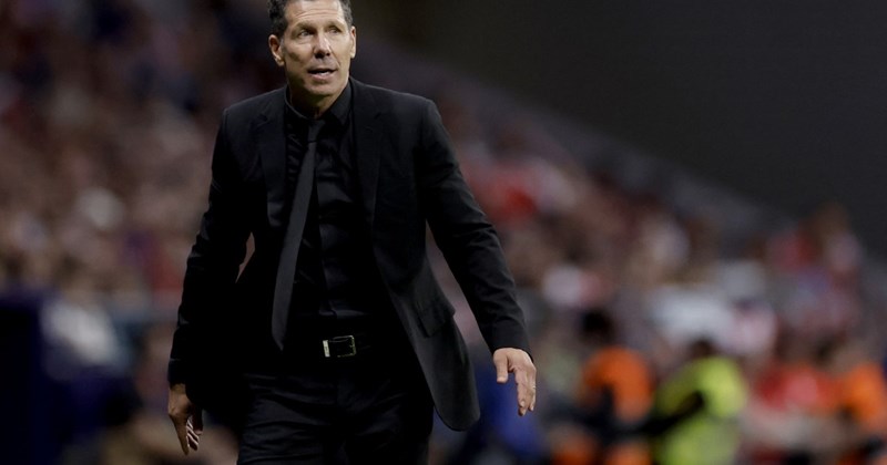 Atletico Madrid vạch kế hoạch khiến Arsenal chững lại