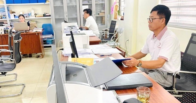 3 phương án cho 60.000 cán bộ xã khi kết thúc nhiệm vụ từ 31/5
