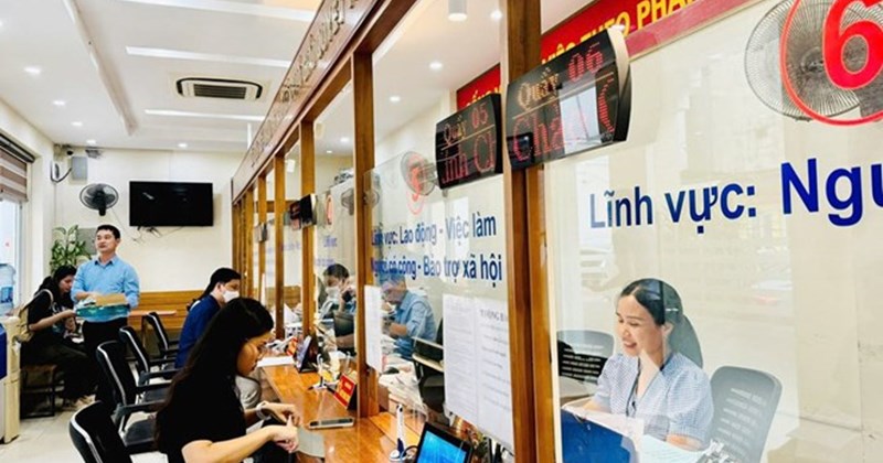 Ngân hàng Nhà nước Việt Nam cắt giảm hơn 90% thủ tục hành chính