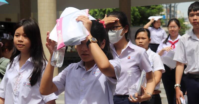 Đà Nẵng: Hơn 7.300 học sinh chuyển đến trường tư, đào tạo nghề