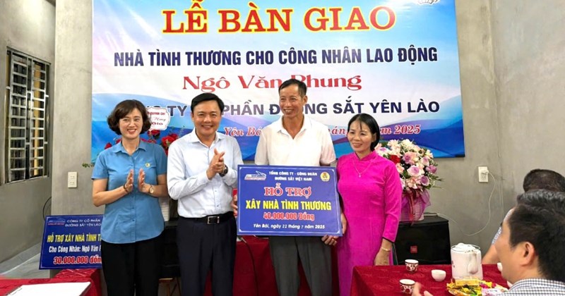 Tháng Công nhân 2026: Ưu tiên hàng đầu an toàn và điều kiện làm việc