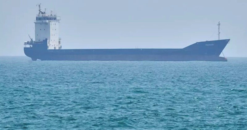 Tàu chở dầu Iran xuất hiện ở eo biển Lombok, Indonesia nói không vi phạm luật biển