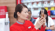 Fearing communication disruption, users urgently verify subscribers
