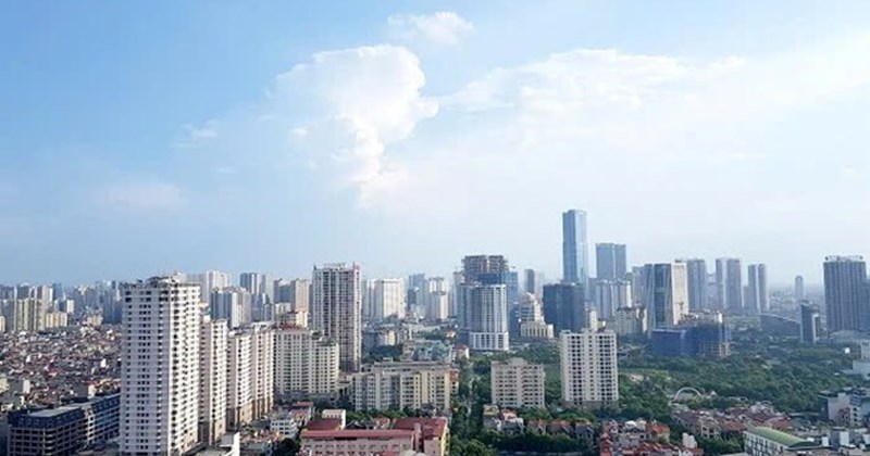 Bất động sản đón "cú hích" từ các chính sách mới