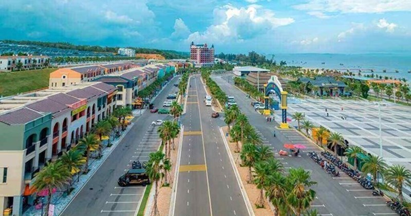 Vốn hóa Novaland "bốc hơi" hơn 6.000 tỷ đồng