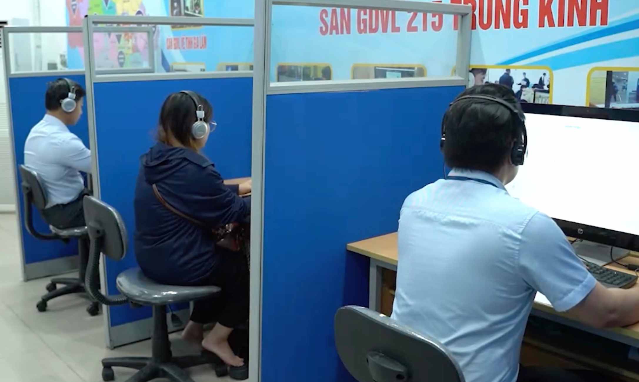 The whole country has about 1.6 million young people aged 15-24 who fall into the NEET group, accounting for 11.4% of the total number of young people. Photo: Luong Hanh