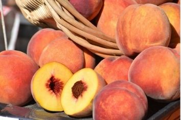 9 amazing health benefits of peach