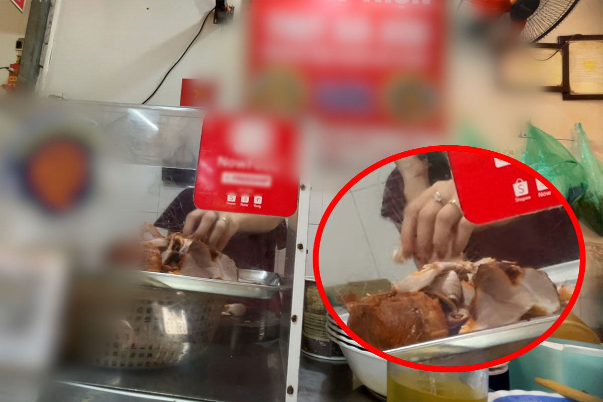 Tighten penalties for food safety violations, need to go hand in hand with raising awareness and propaganda