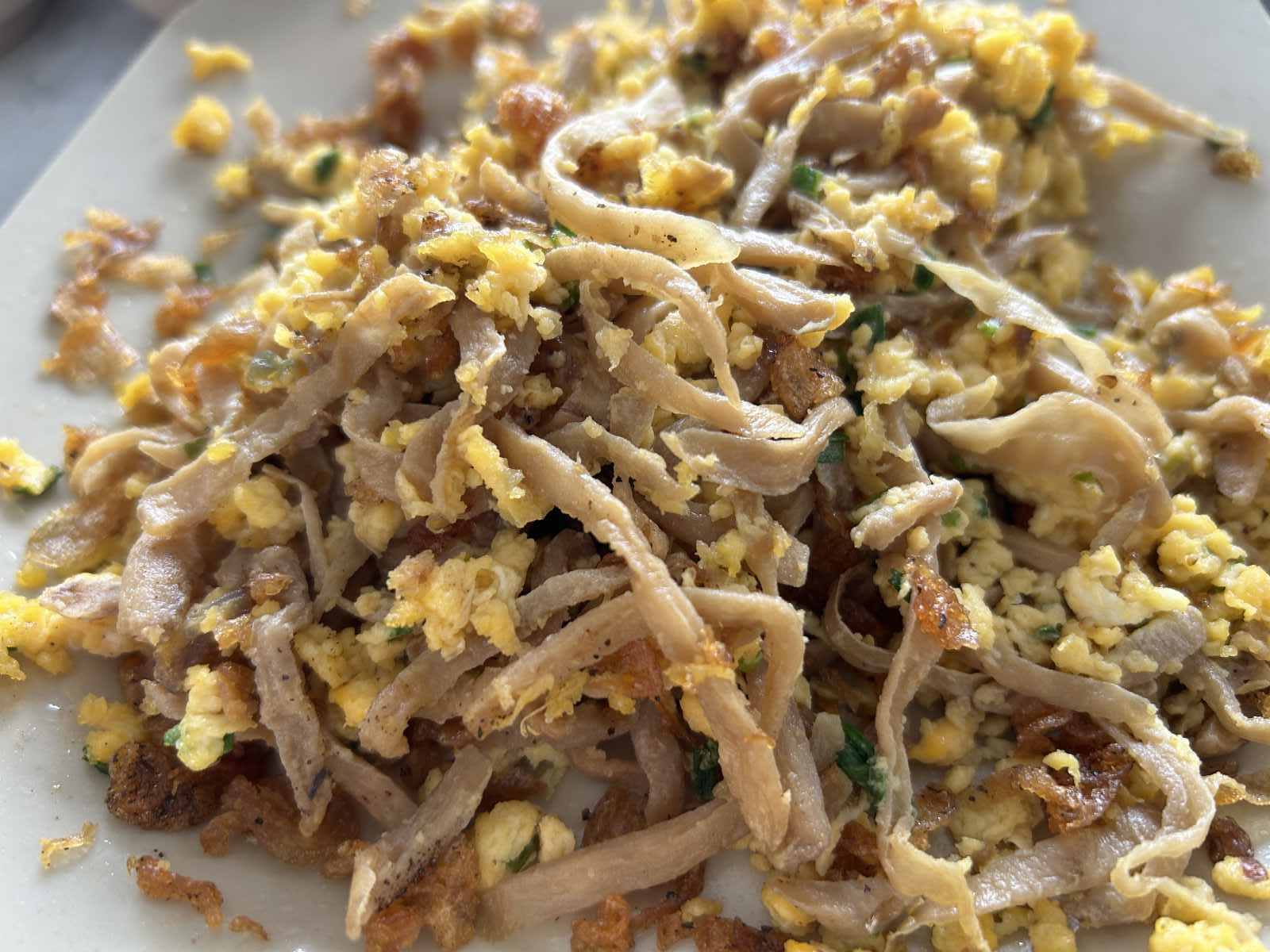 Xá bấu 