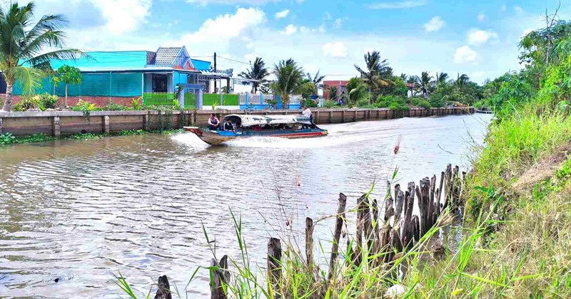 Cà Mau điều tra vụ lật thuyền, xử lý nghiêm vi phạm